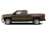 2015 Chevrolet Silverado LT