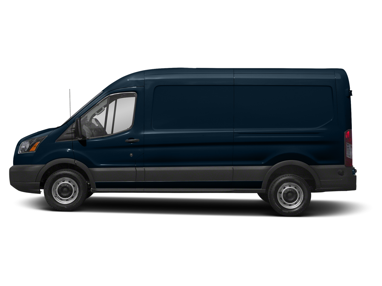 2019 Ford Transit Van Base w/Sliding Pass-Side Cargo Door