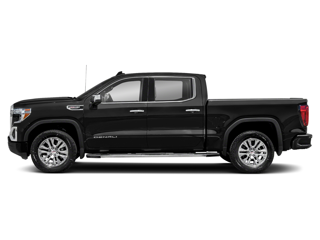 2020 GMC Sierra Denali