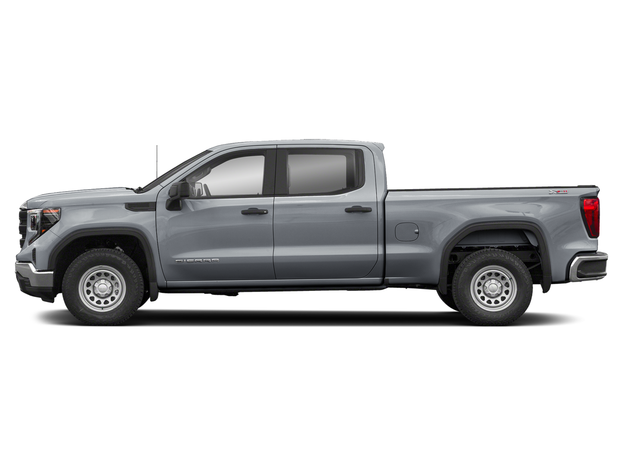 2023 GMC Sierra Elevation