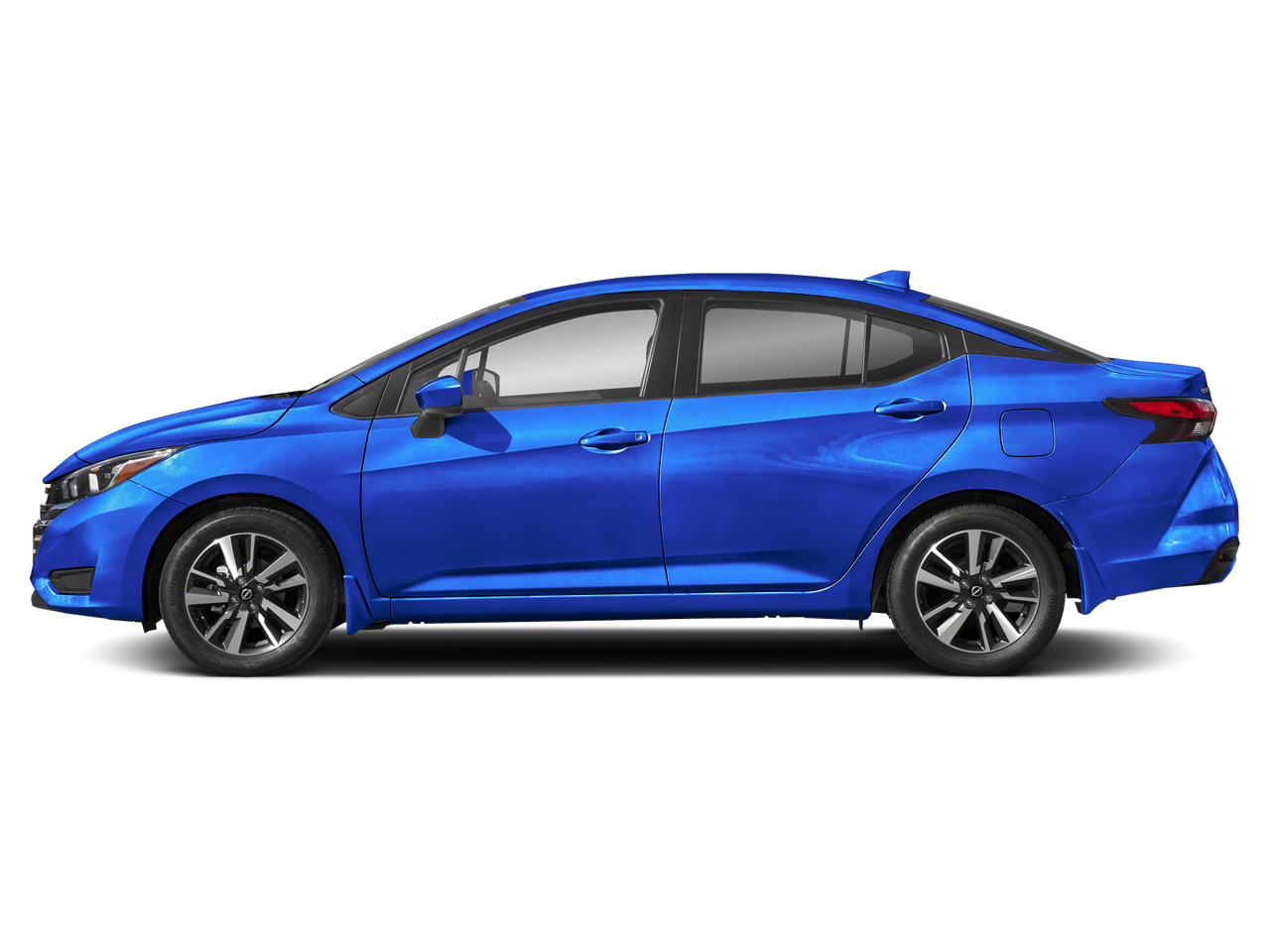 2023 Nissan Versa SV