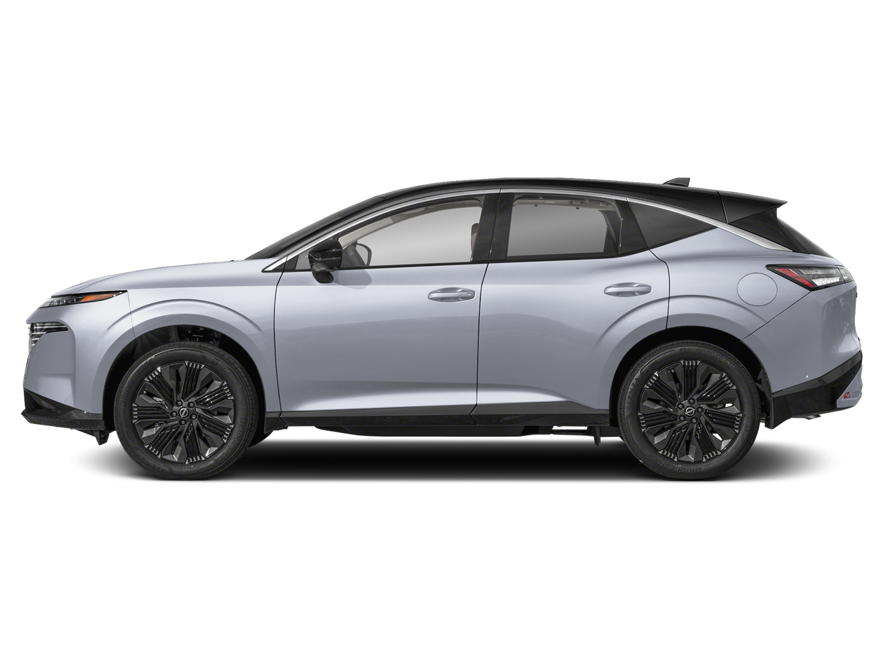 2026 Nissan Murano Platinum - Photo 41