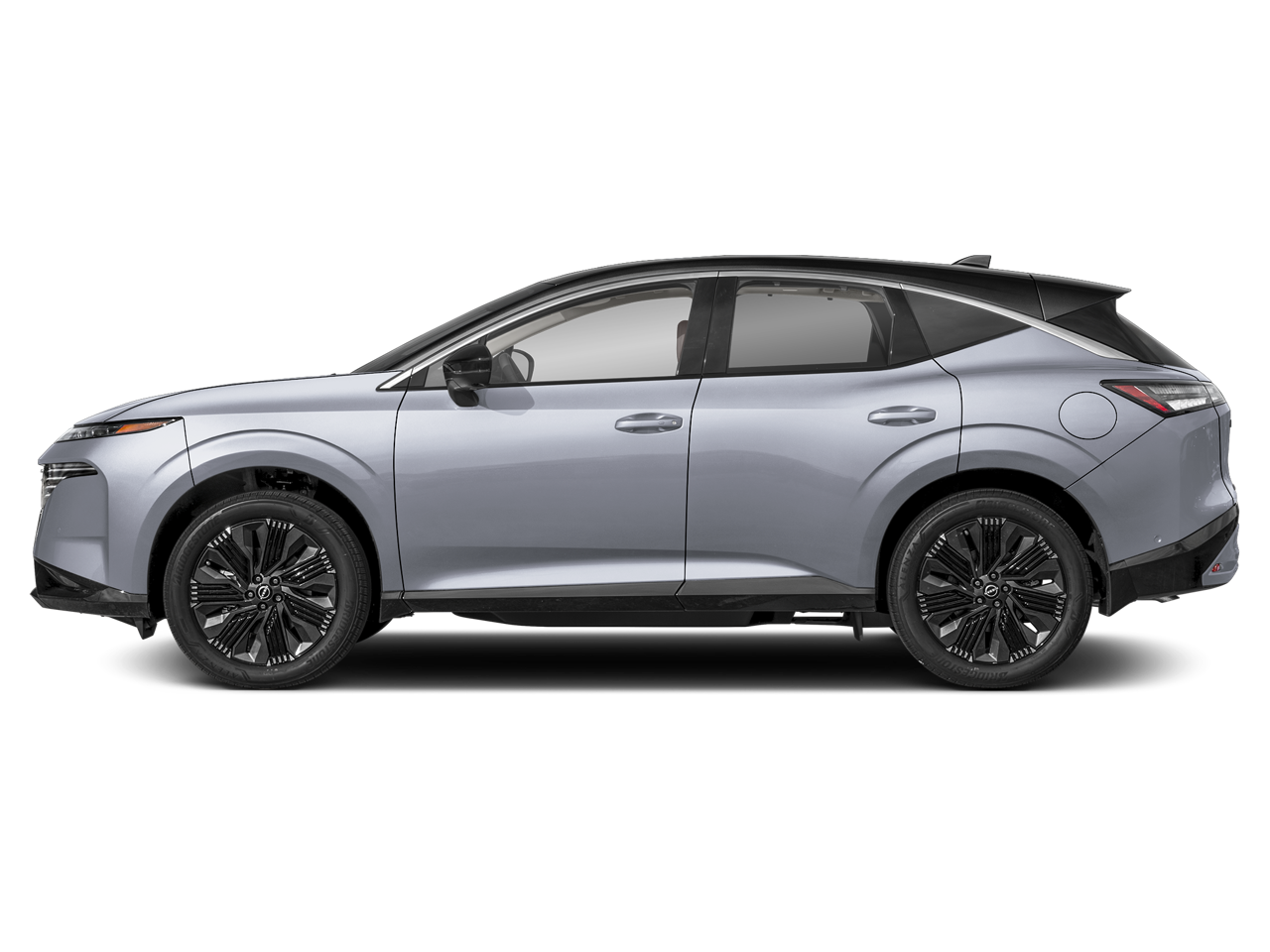 2026 Nissan Murano Platinum - Photo 41