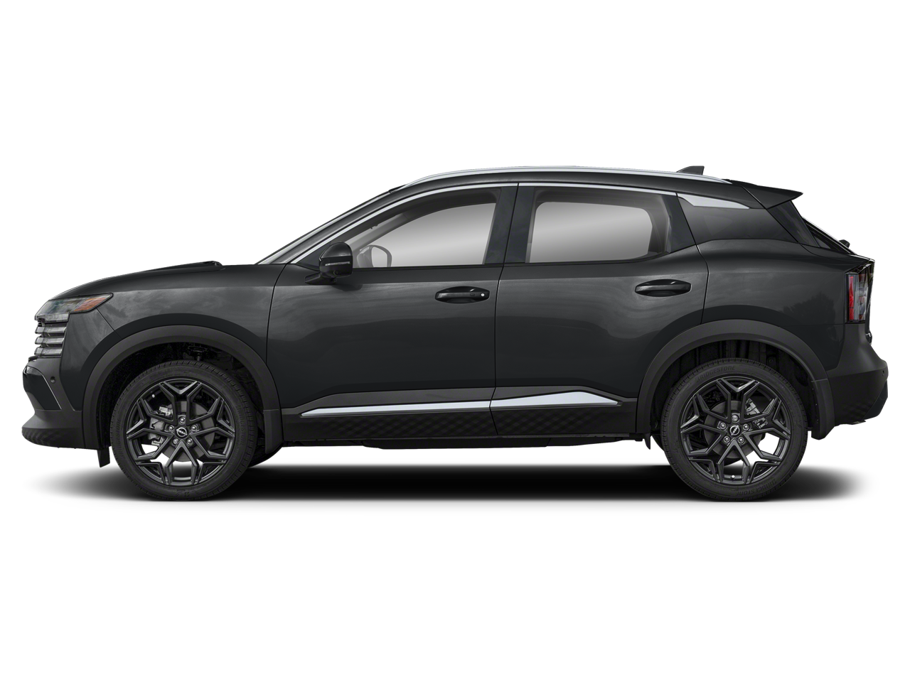 2026 Nissan KICKS SR AWD - Photo 39