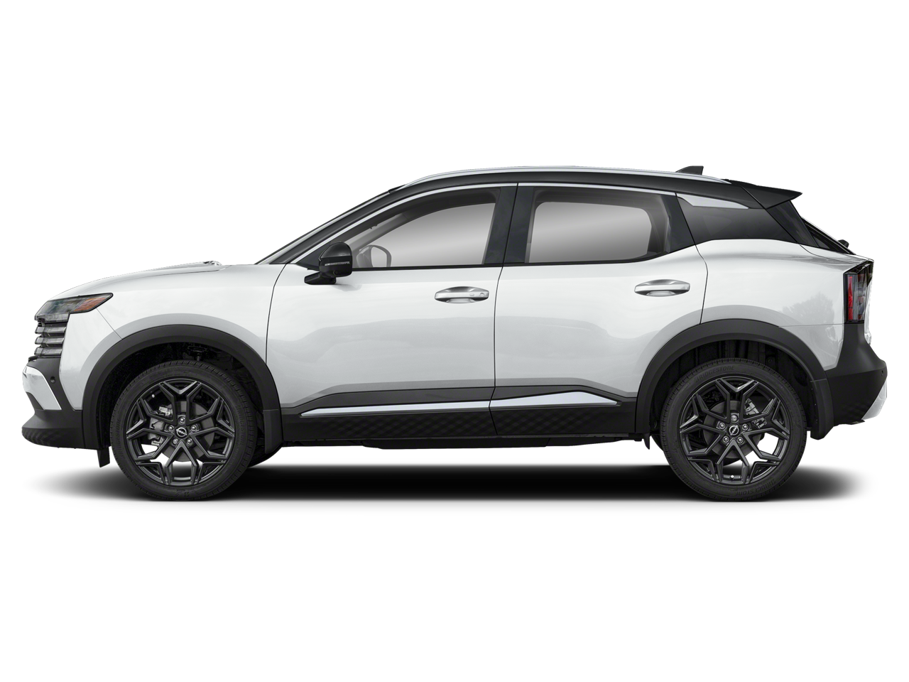 2026 Nissan KICKS SR AWD - Photo 41