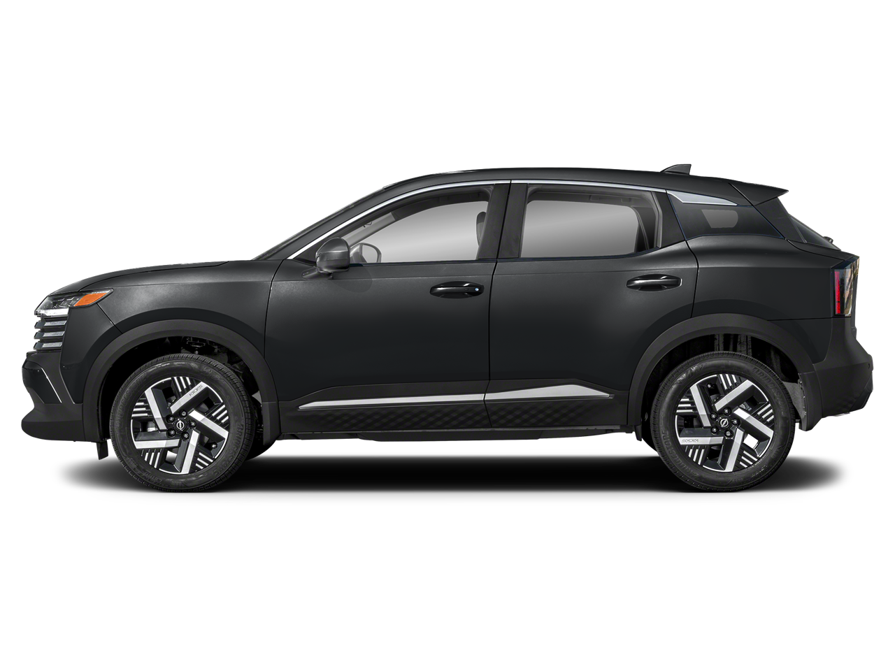2026 Nissan KICKS SV AWD - Photo 32