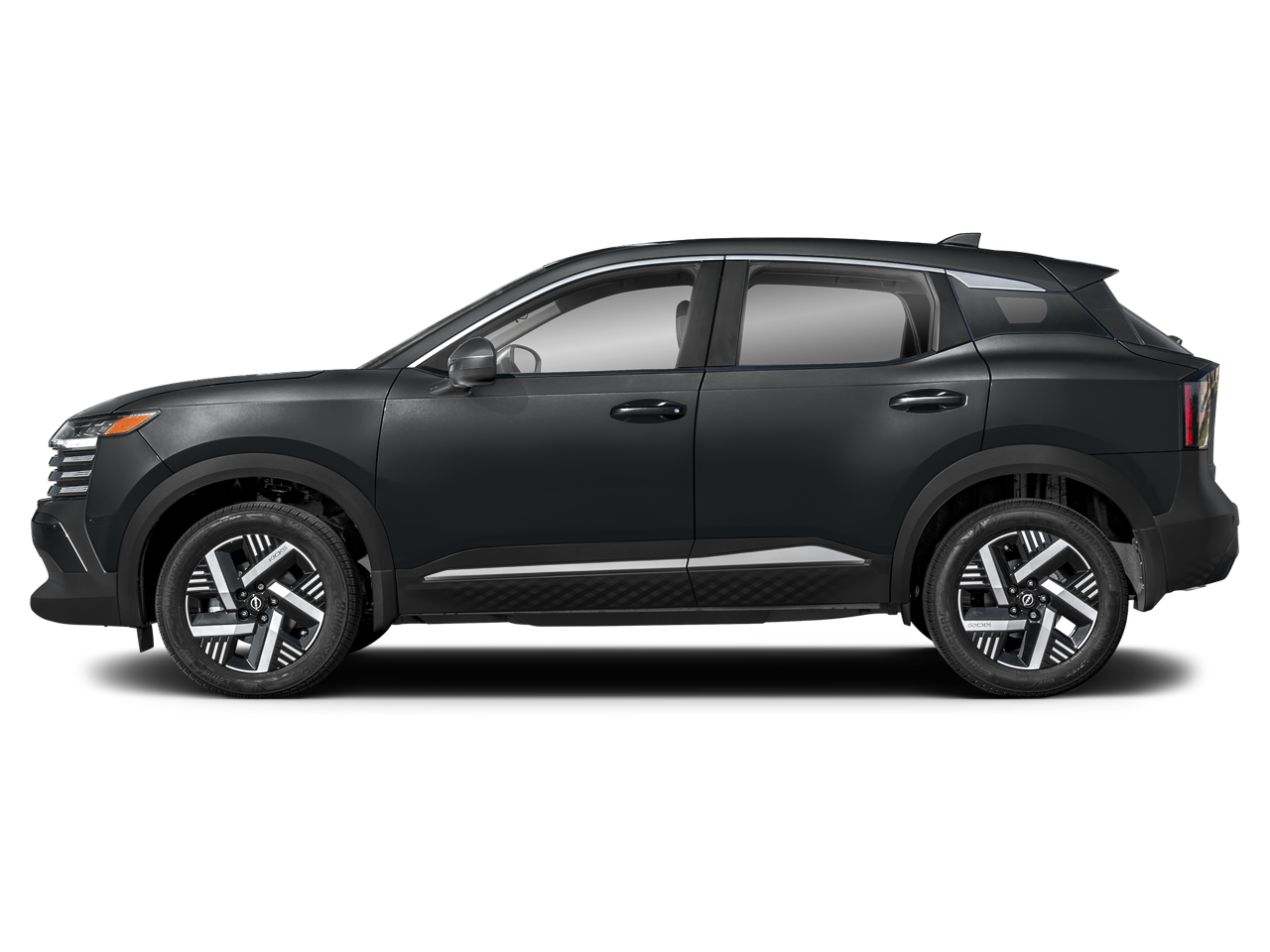 2026 Nissan KICKS SV AWD - Photo 32