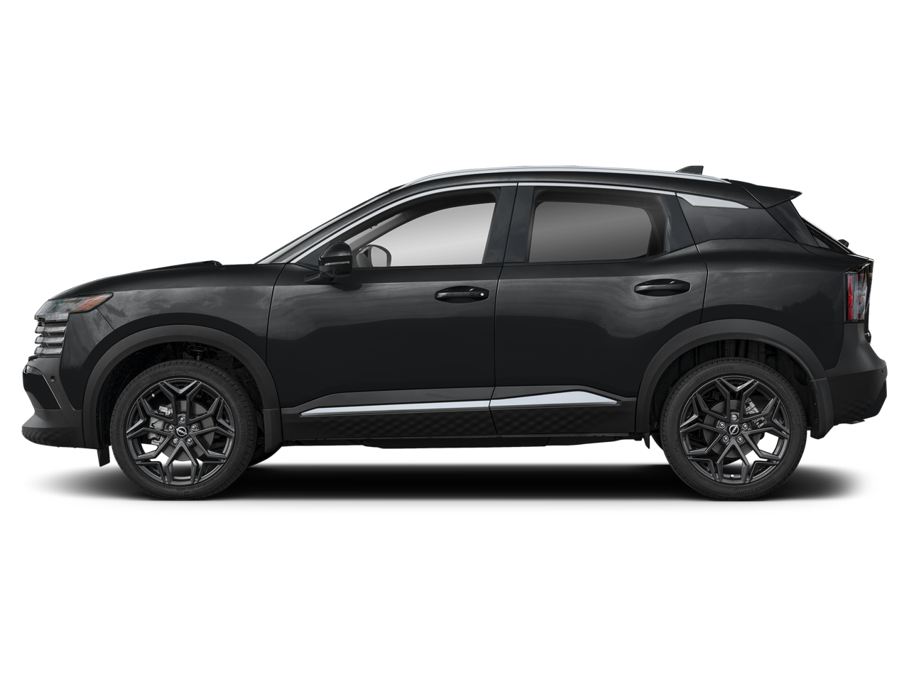 2026 Nissan KICKS SR AWD - Photo 39