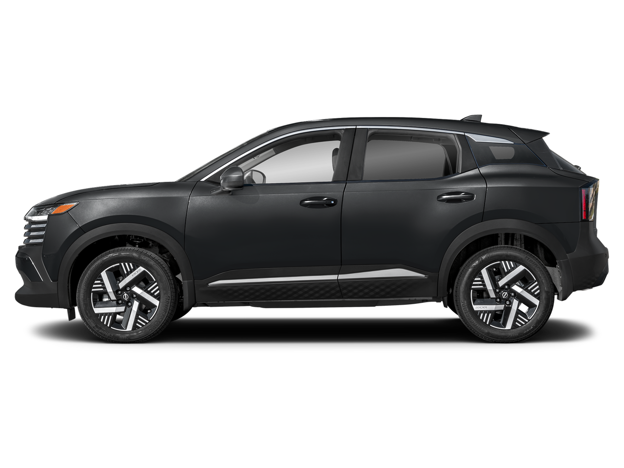 2026 Nissan KICKS SV AWD - Photo 32