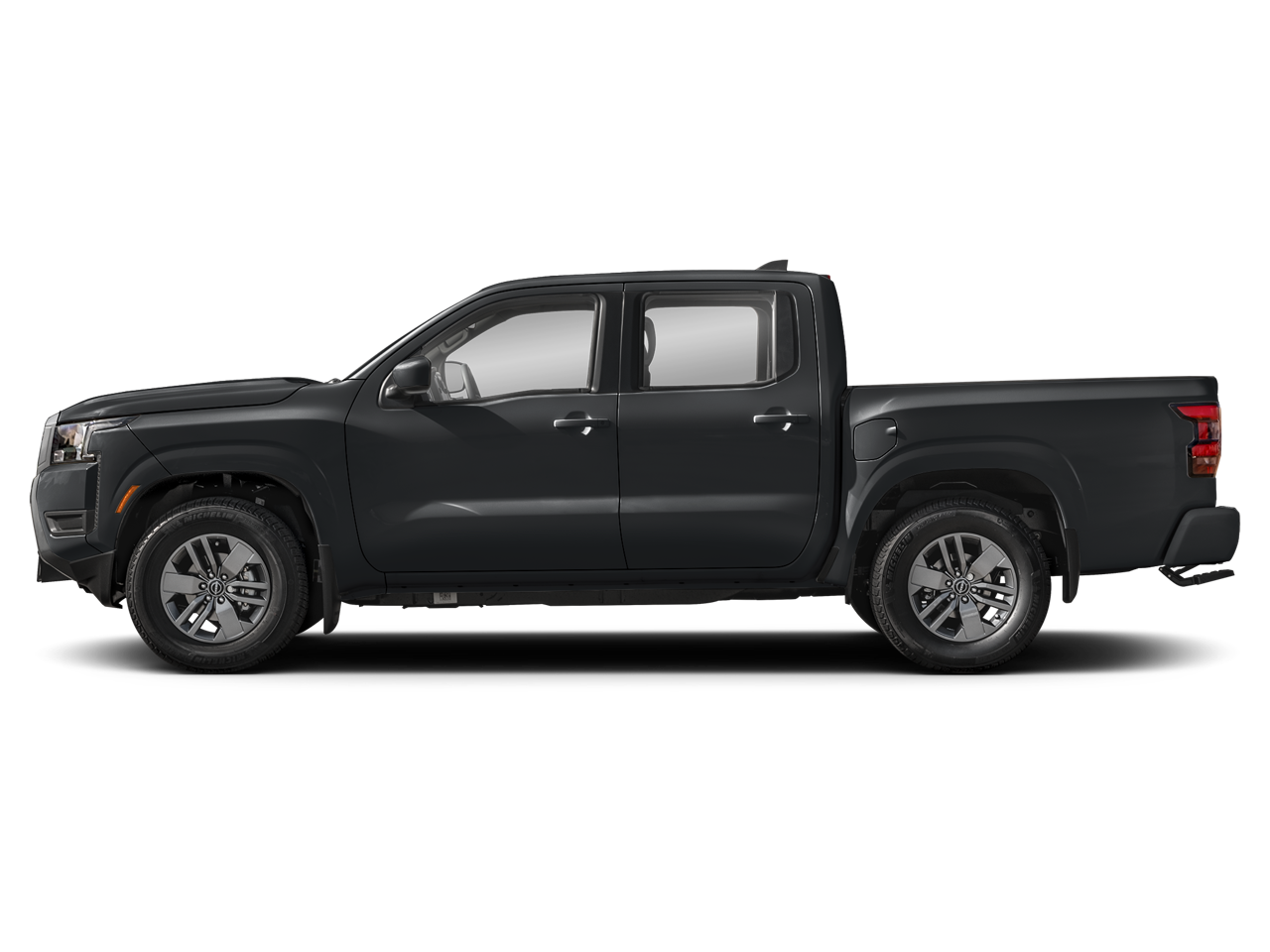 2026 Nissan Frontier SV - Photo 33