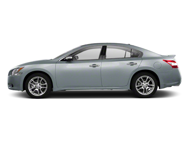 2011 Nissan Maxima 3.5 SV