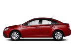 2012 Chevrolet Cruze LT w/1FL
