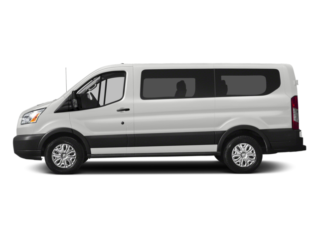 2018 Ford Transit Wagon XL
