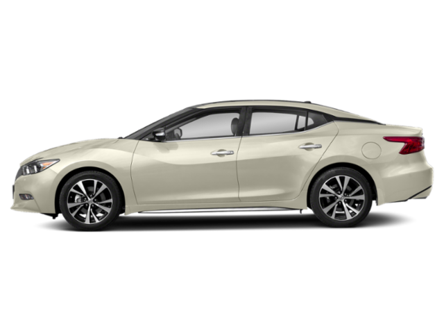 2018 Nissan Maxima Platinum - Photo 3