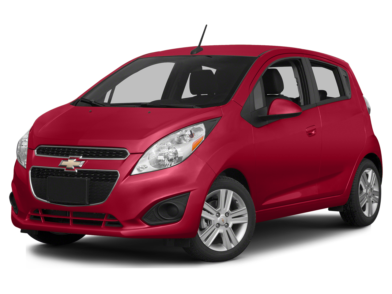 Used 2015 Chevrolet Spark LS with VIN KL8CB6S98FC783932 for sale in Rolla, MO