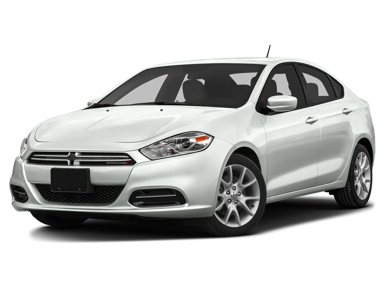 2015 Dodge Dart 2.4 SXT's photo