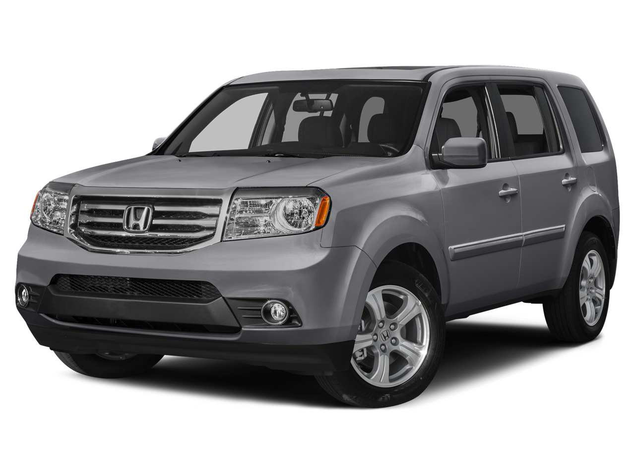 2015 Honda Pilot EX-L