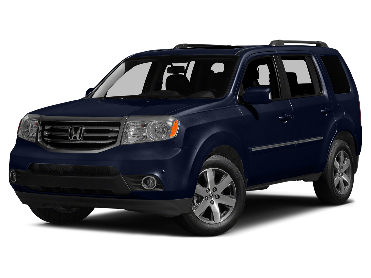 2015 Honda Pilot Touring for sale in Rolla, MO