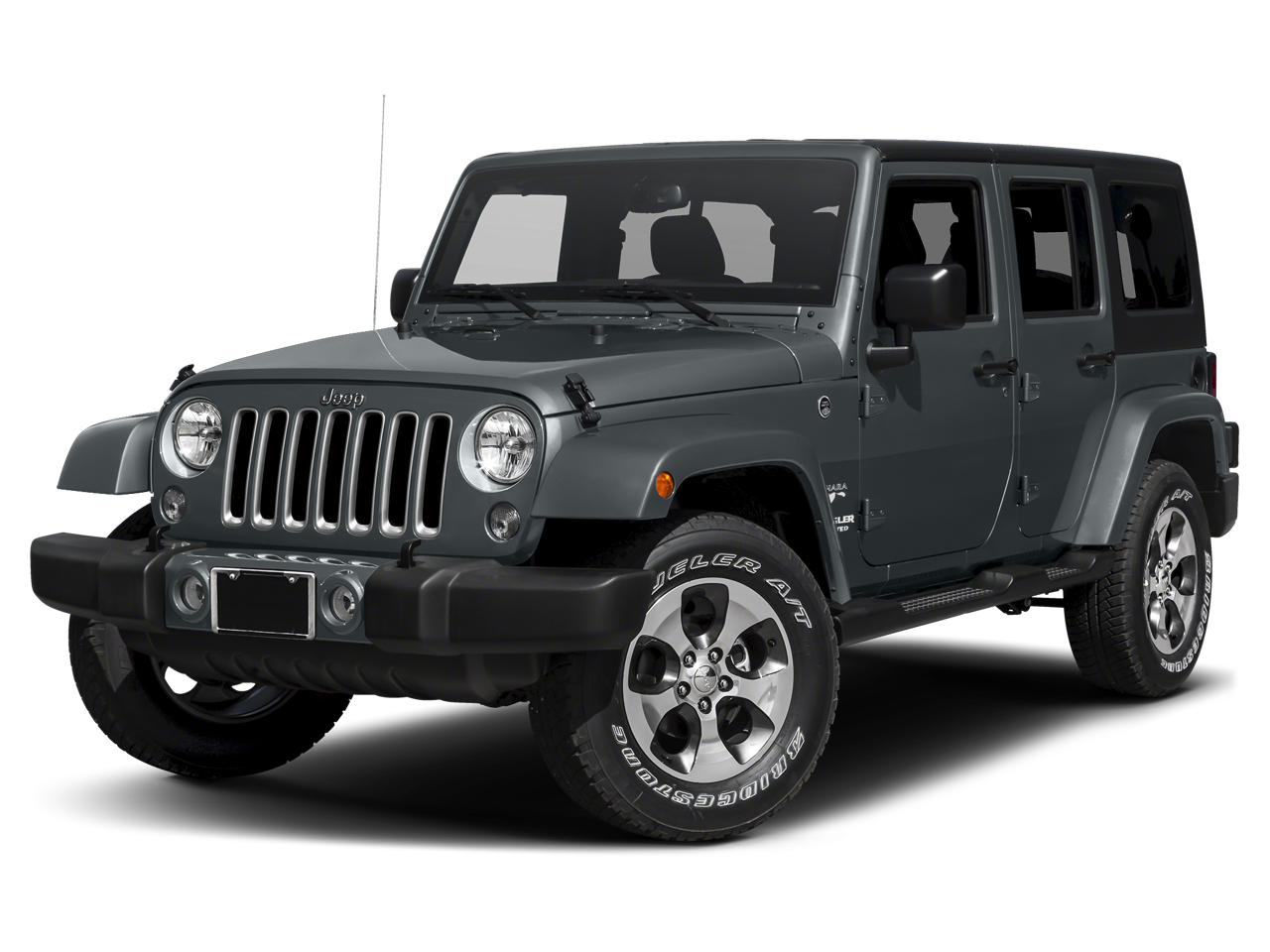 Used 2015 Jeep Wrangler Unlimited Sahara with VIN 1C4BJWEG1FL608423 for sale in Rolla, MO