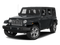 2017 Jeep Wrangler Sahara
