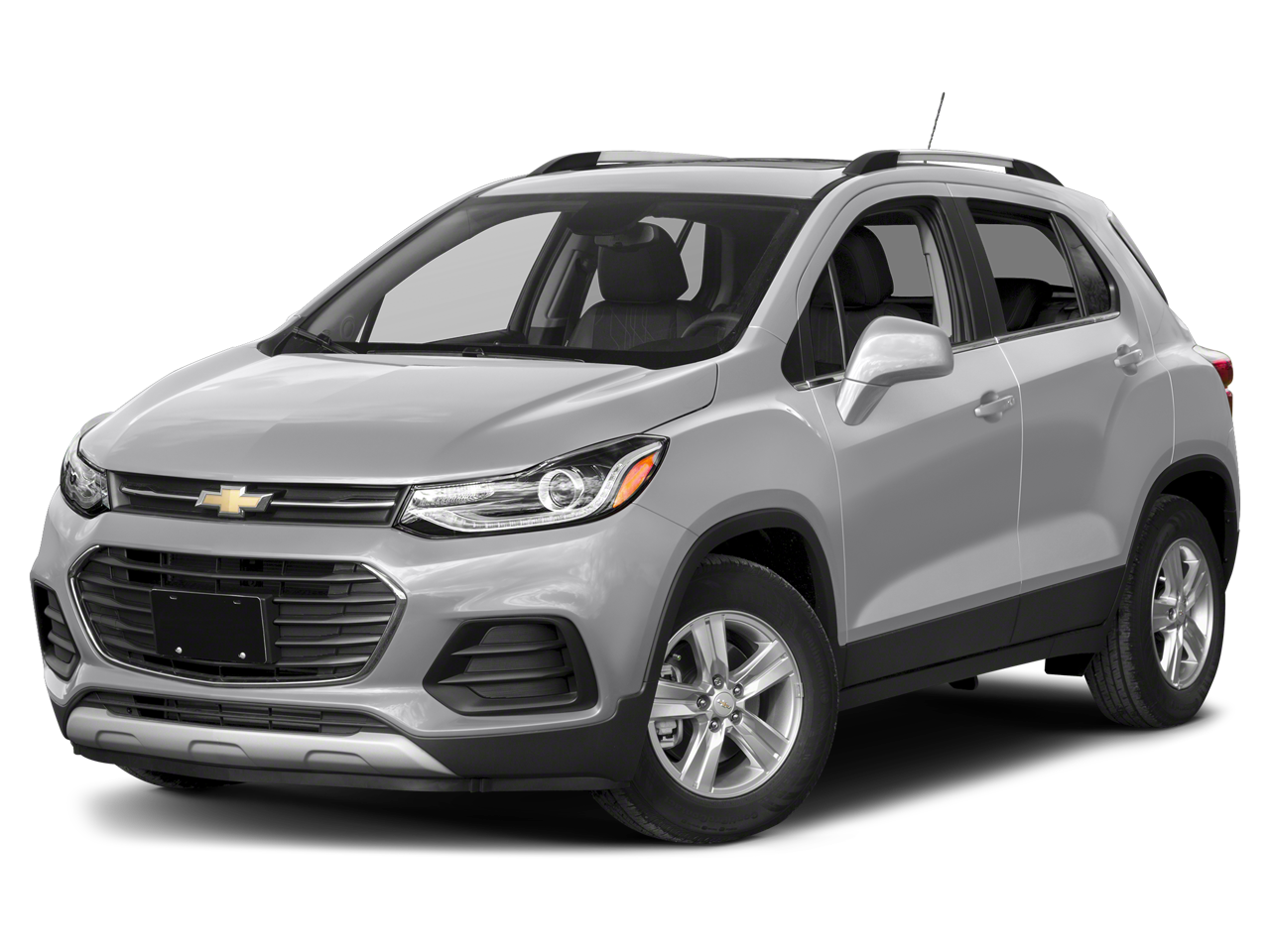 2019 Chevrolet Trax LT AWD's photo