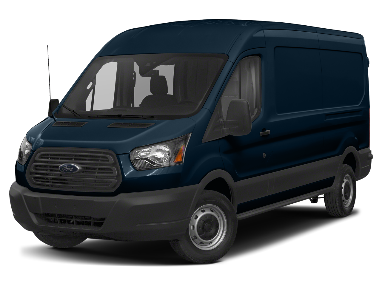 2019 Ford Transit Van Base w/Sliding Pass-Side Cargo Door