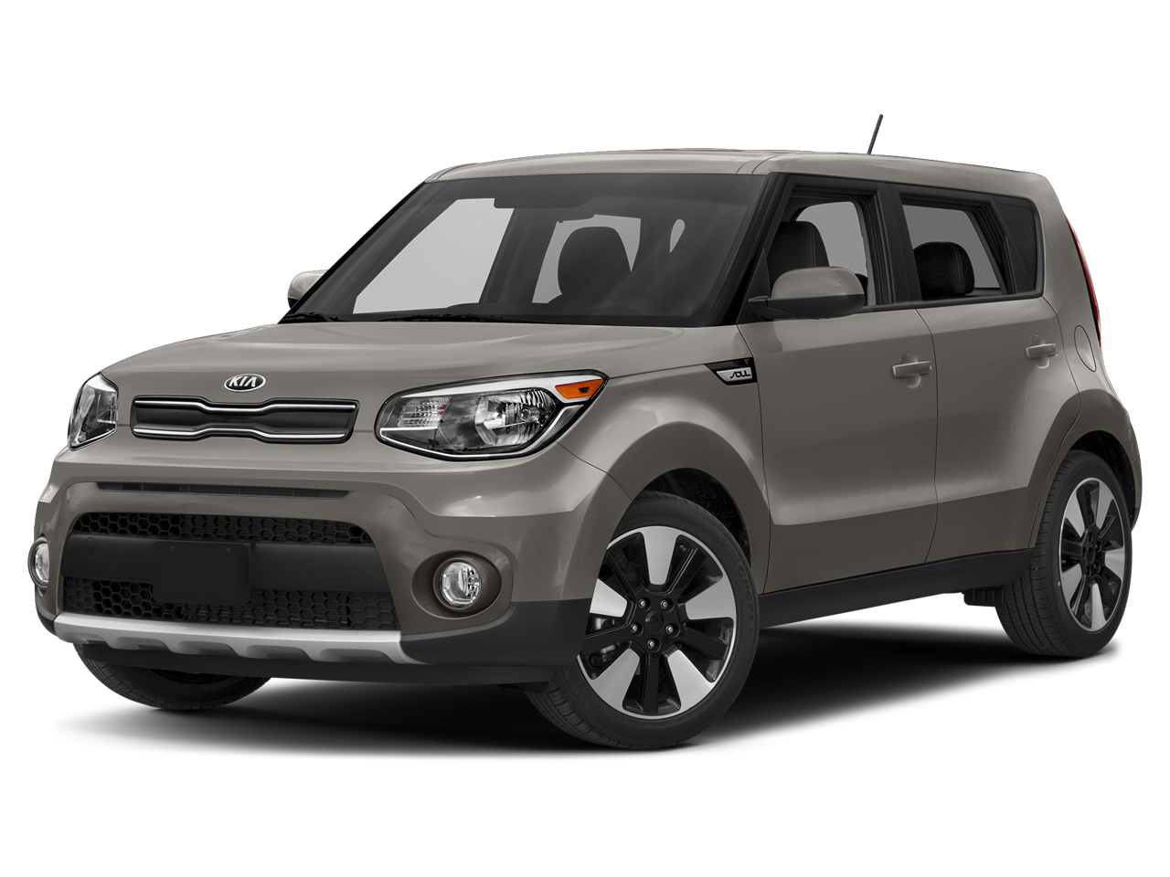 Used 2019 Kia Soul + with VIN KNDJP3A51K7699791 for sale in Rolla, MO