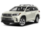 2019 Toyota Highlander Limited Platinum
