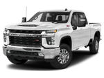 2020 Chevrolet Silverado Work Truck