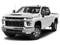 2020 Chevrolet Silverado Work Truck