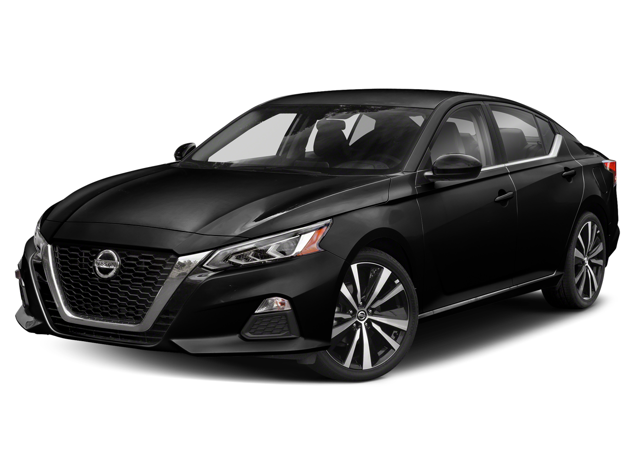 Used 2020 Nissan Altima SR with VIN 1N4BL4CV4LC176685 for sale in Rolla, MO