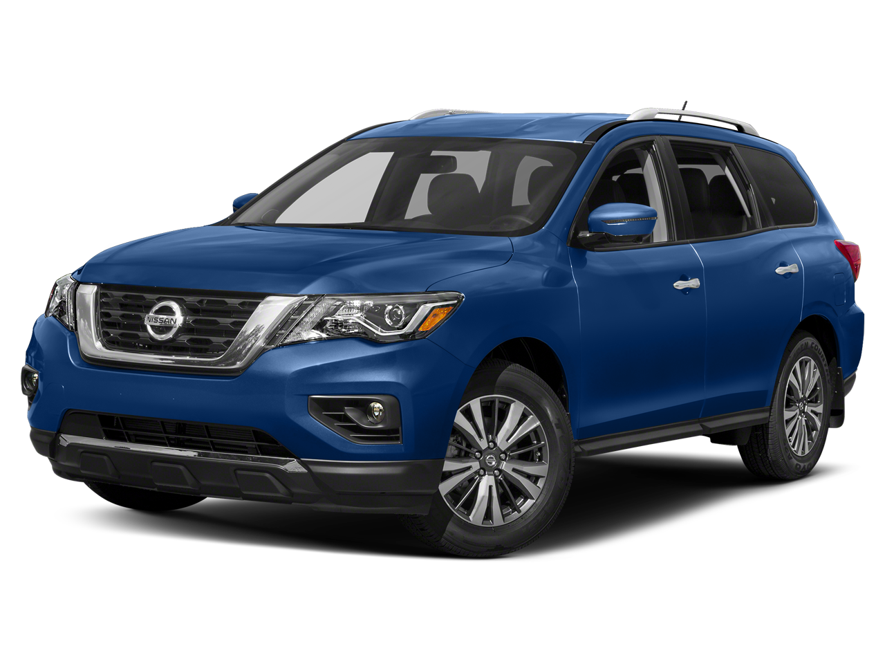 2020 Nissan Pathfinder SL for sale in Rolla, MO