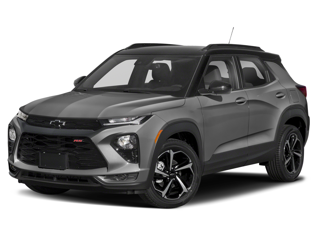 Used 2021 Chevrolet Trailblazer RS with VIN KL79MUSL2MB159359 for sale in Rolla, MO