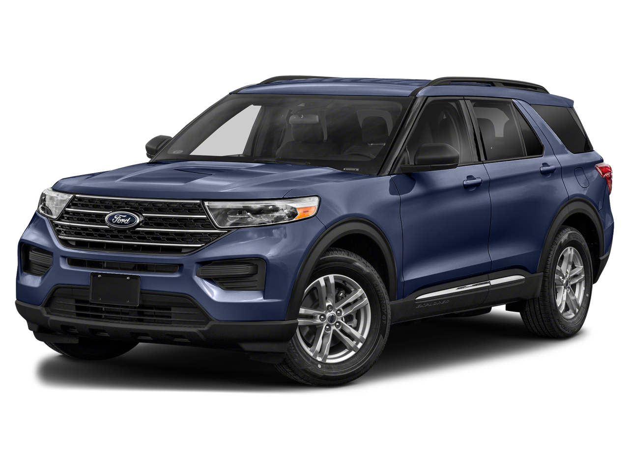 2021 Ford Explorer XLT for sale in Rolla, MO