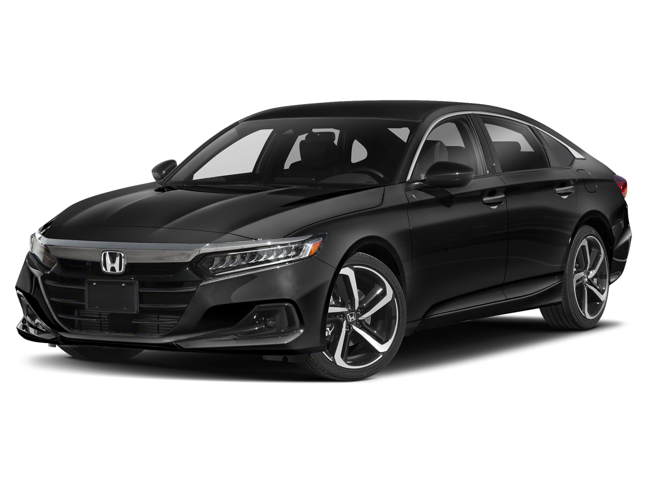 2021 Honda Accord Sport for sale in Rolla, MO