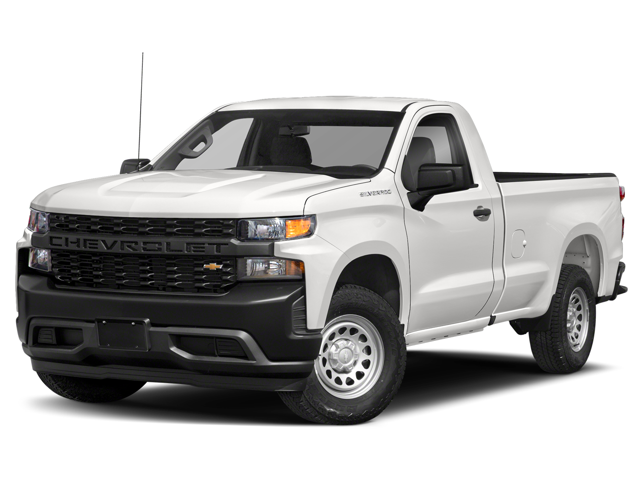 2022 Chevrolet Silverado 1500 Work Truck for sale in Rolla, MO