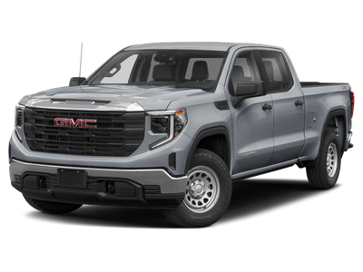 2023 GMC Sierra Elevation