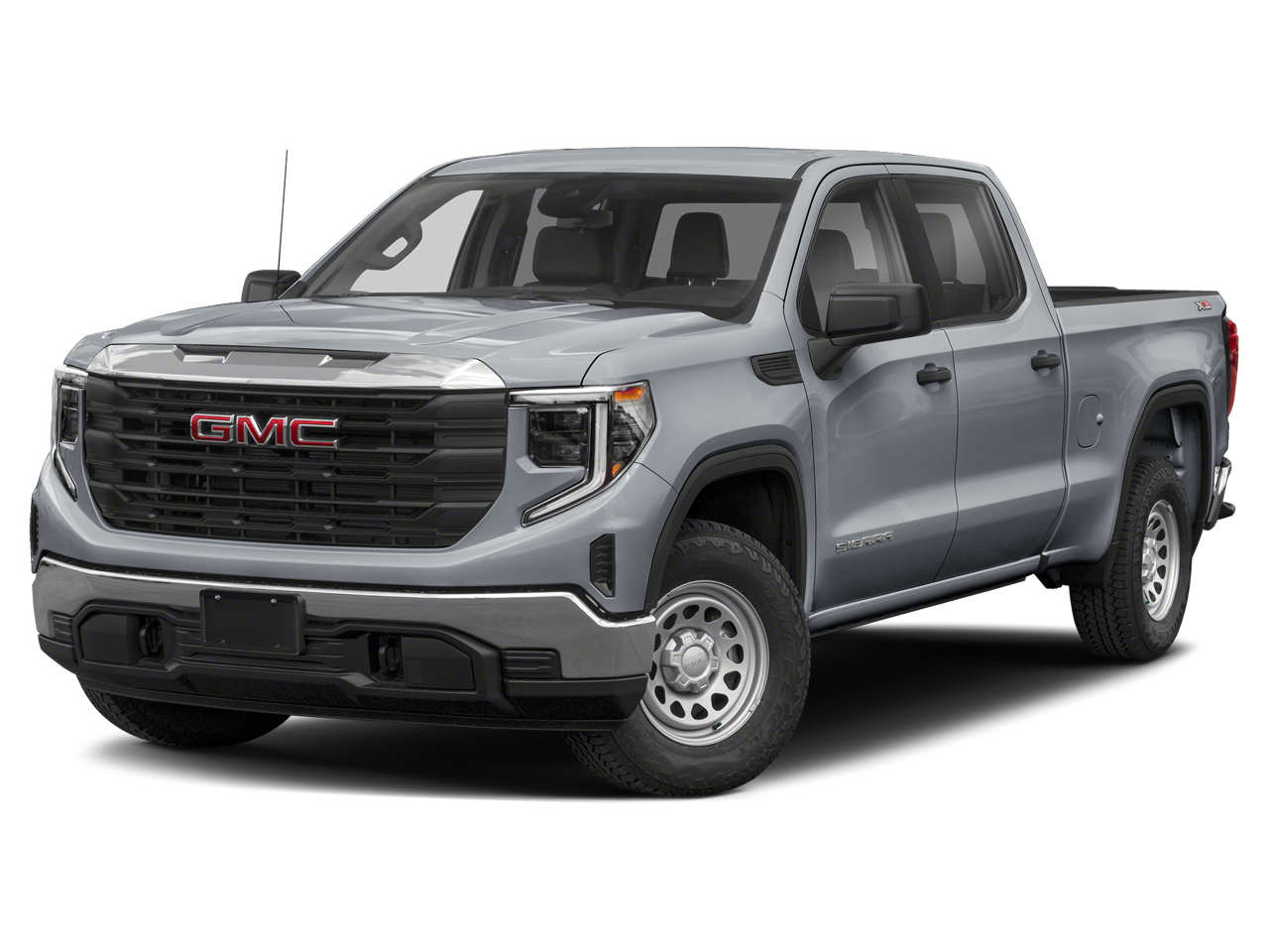 2023 GMC Sierra Elevation