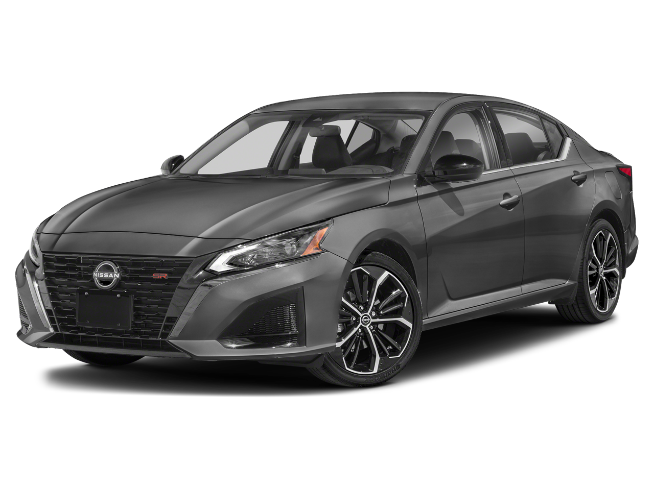 2023 Nissan Altima 2.5 SR AWD's photo