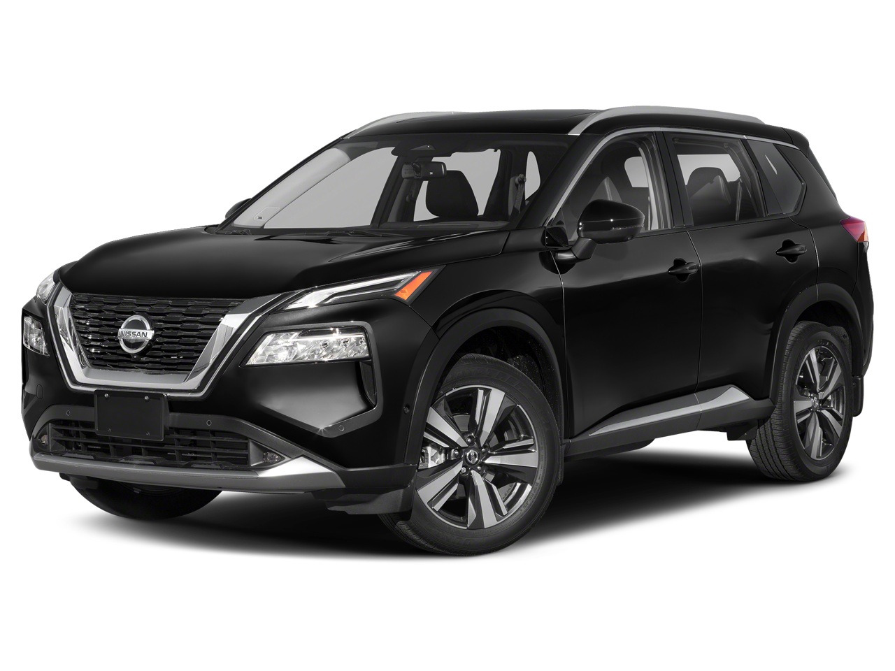 2023 Nissan Rogue Platinum for sale in Rolla, MO