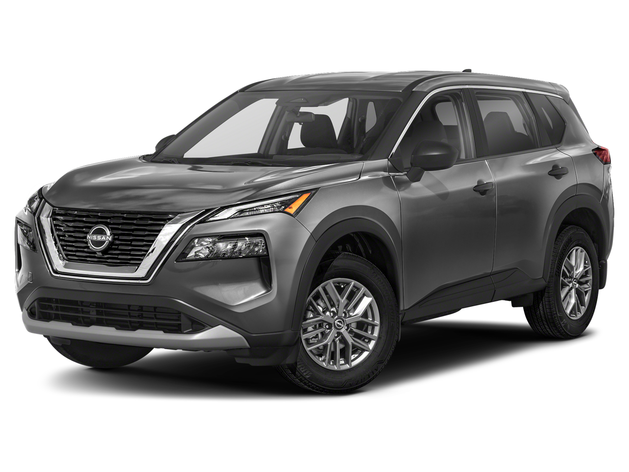 Used 2023 Nissan Rogue S with VIN JN8BT3AA6PW407356 for sale in Rolla, MO