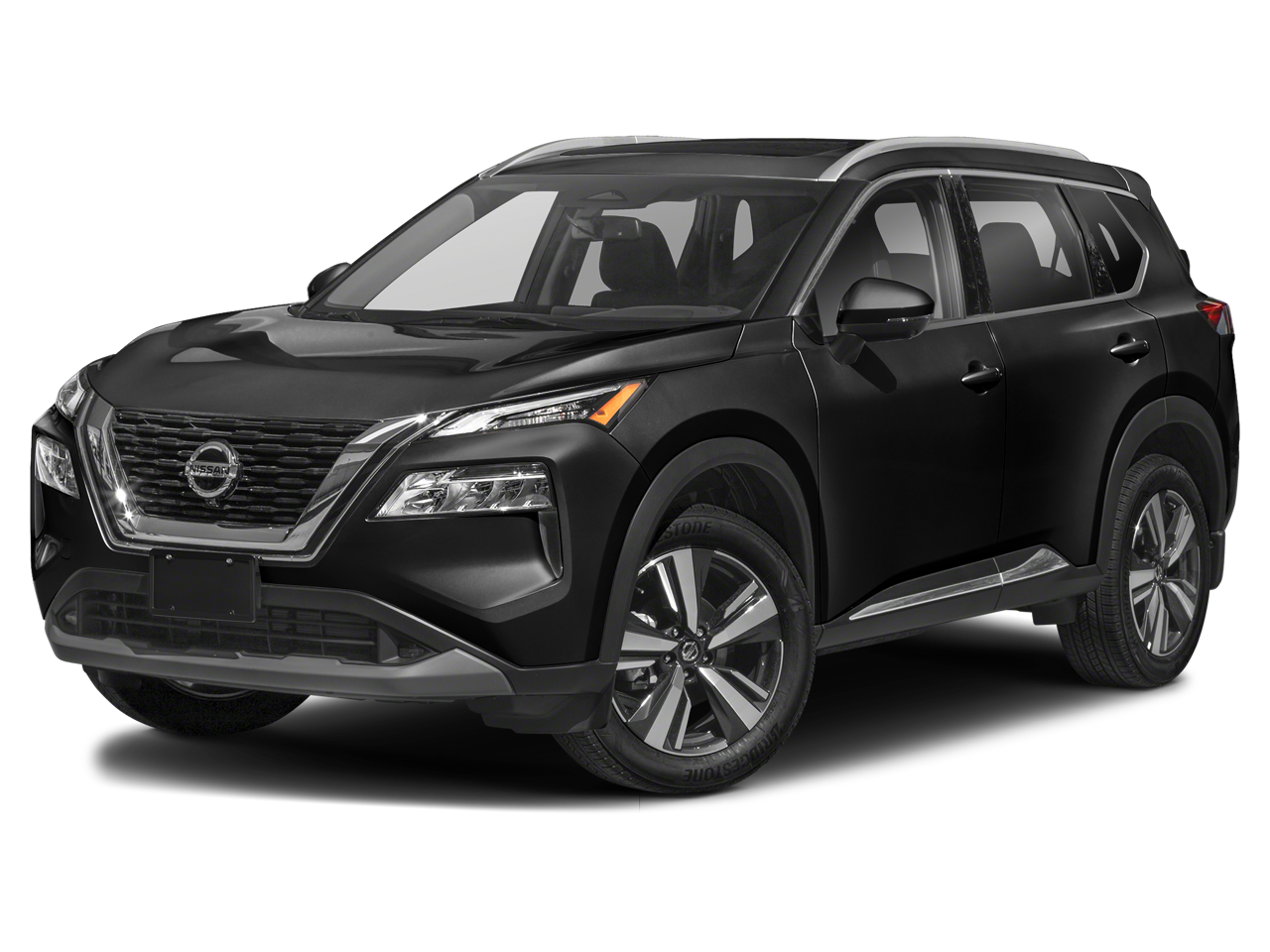 2023 Nissan Rogue SL for sale in Rolla, MO
