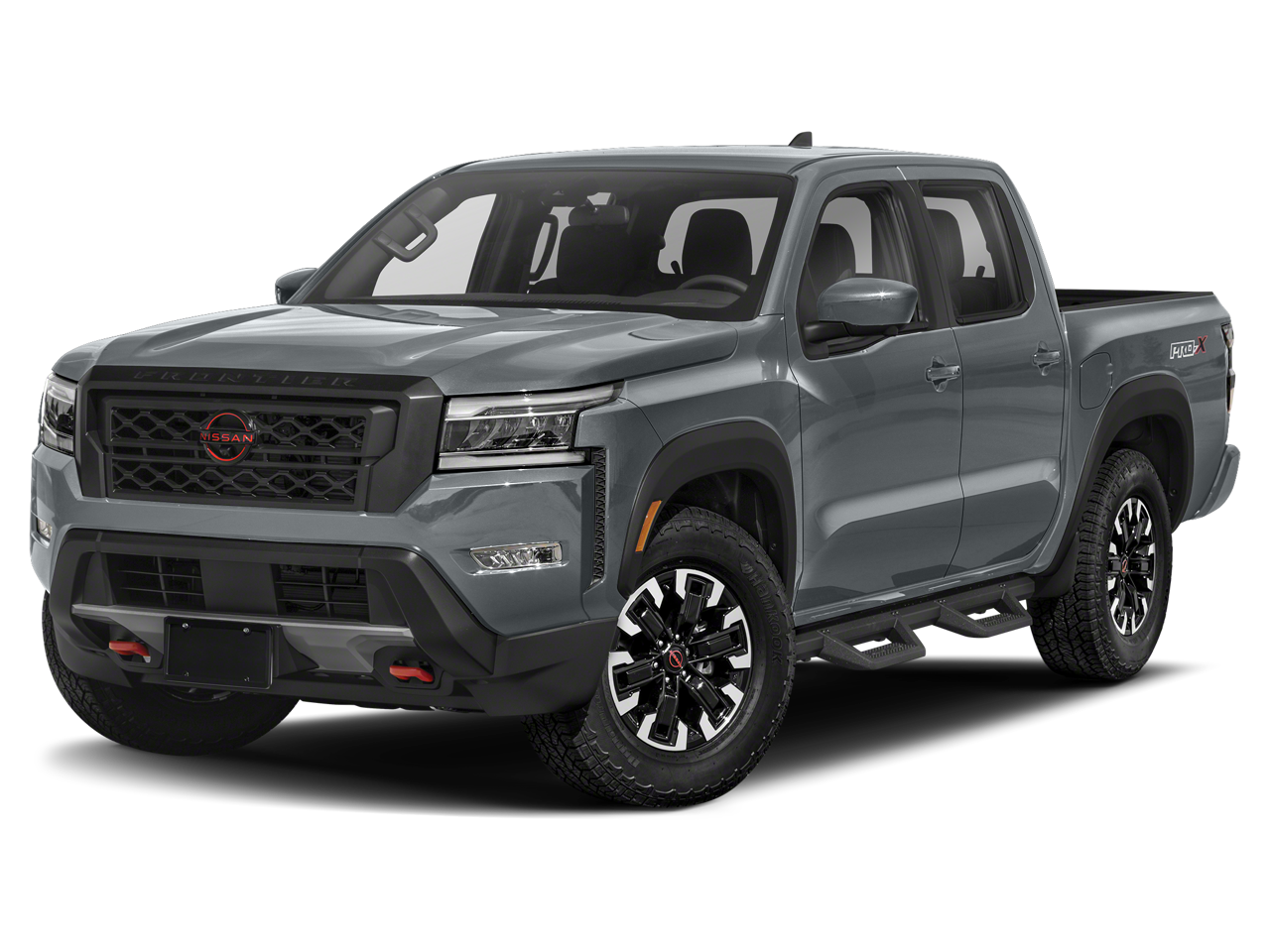2023 Nissan Frontier PRO-4X for sale in Rolla, MO