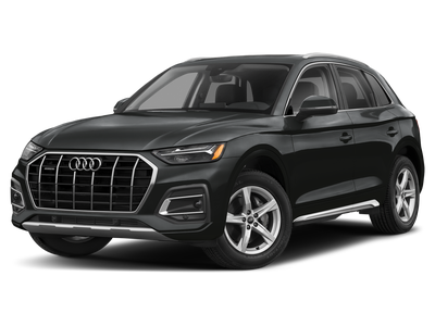 2024 Audi Q5 S line Premium Plus