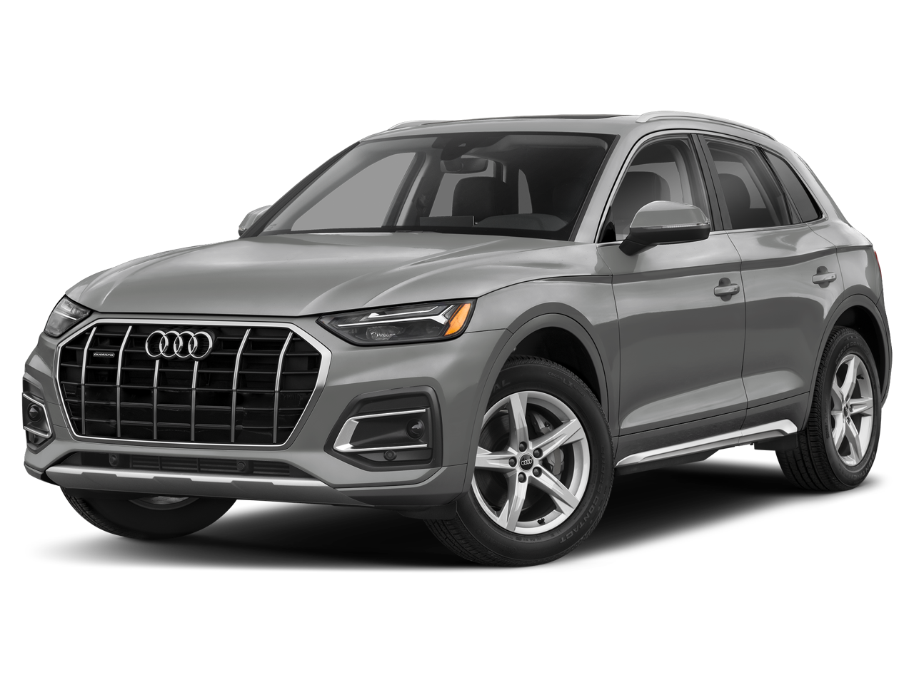 2024 Audi Q5's photo