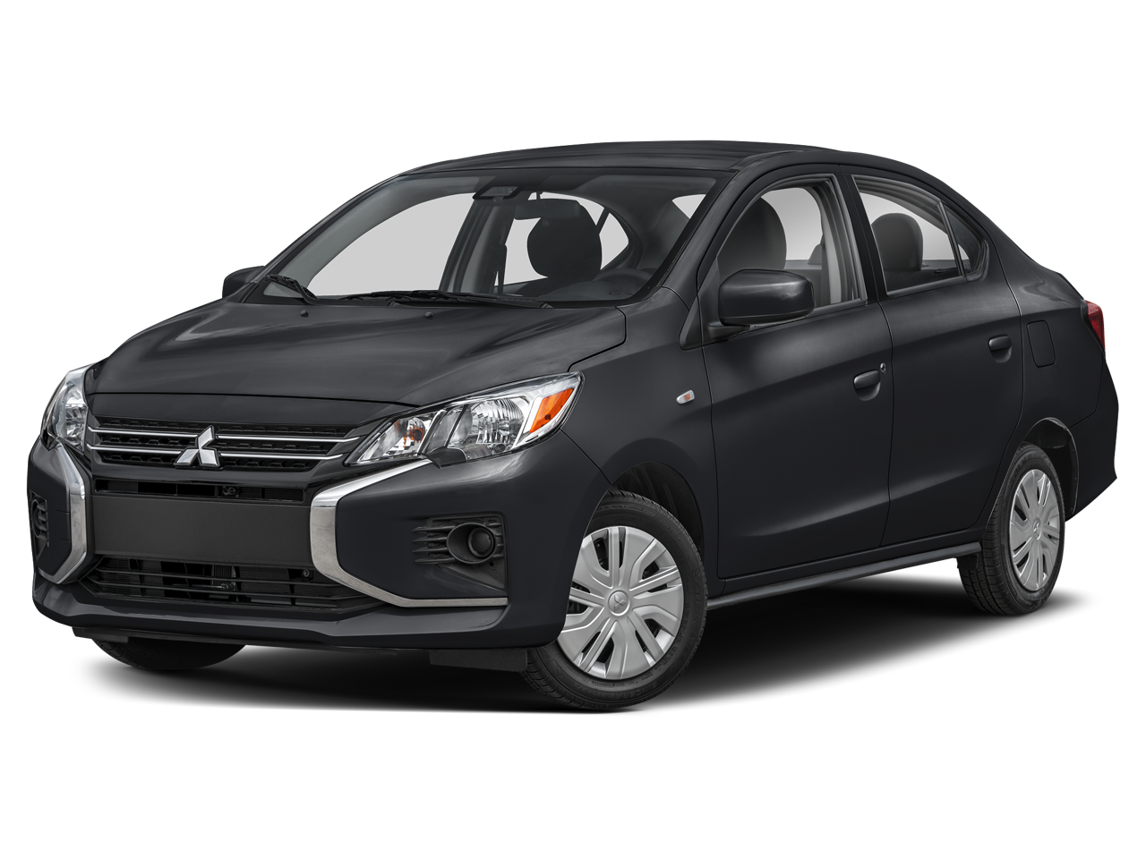 2024 Mitsubishi Mirage G4 LE