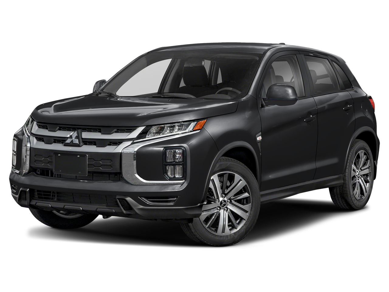 Used 2024 Mitsubishi Outlander Sport ES with VIN JA4ARUAU5RU012857 for sale in Rolla, MO