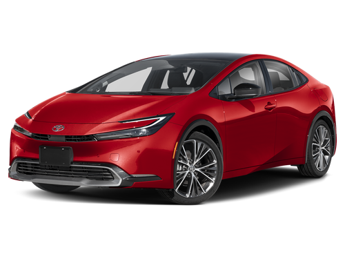 2024 Toyota Prius Limited