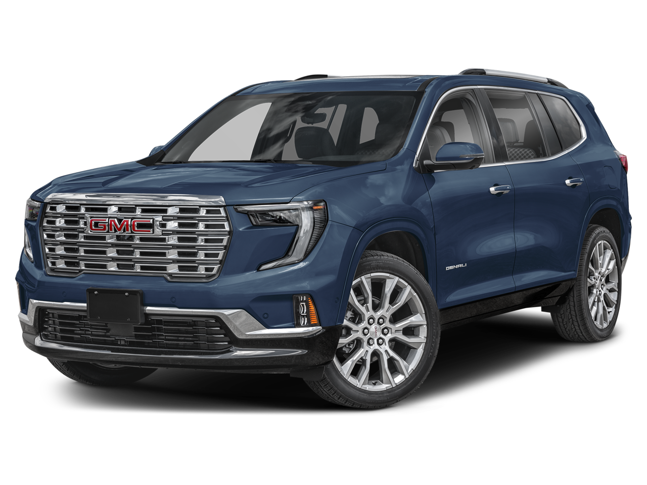 2025 GMC Acadia Denali for sale in Rolla, MO