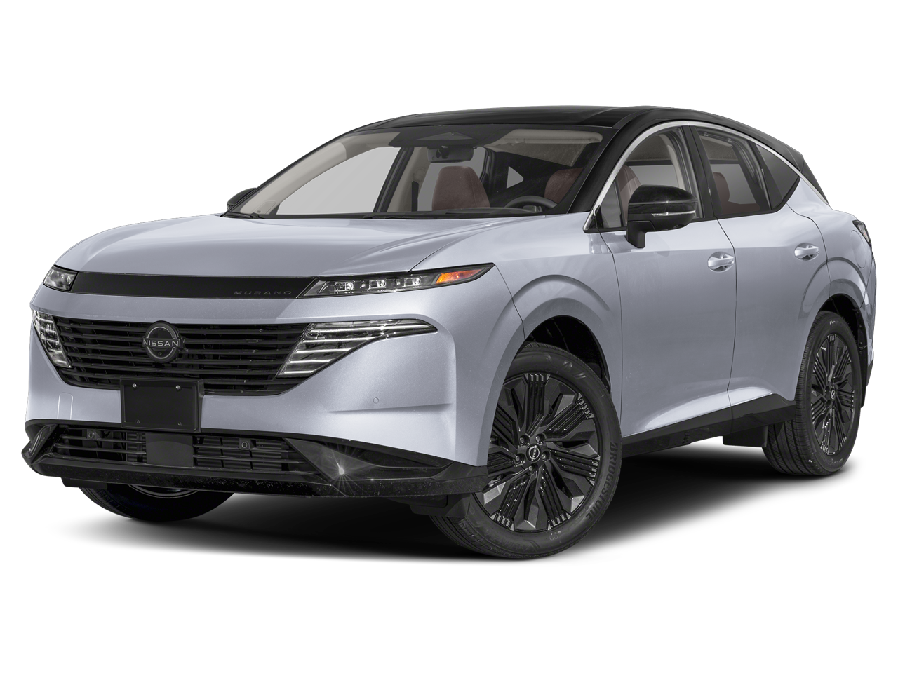 2026 Nissan Murano Platinum - Photo 39
